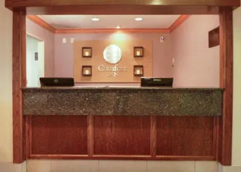 Comfort Inn Anderson South hotel thumbnail 4