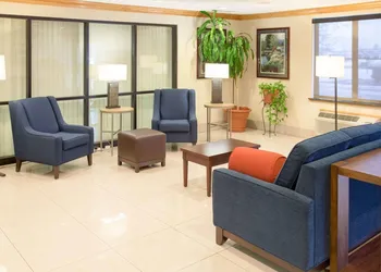 Comfort Inn Anderson South hotel thumbnail 5