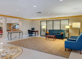Comfort Inn Anderson South hotel thumbnail 6