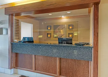 Comfort Inn Anderson South hotel thumbnail 7