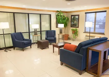 Comfort Inn Anderson South hotel thumbnail 8