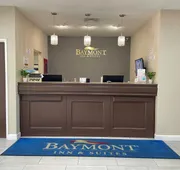 Baymont by Wyndham Anderson hotel detail image 3