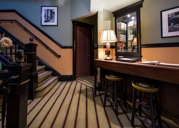 Hotel Boheme hotel thumbnail 2