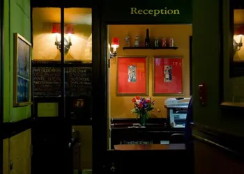 Hotel Boheme hotel thumbnail 3