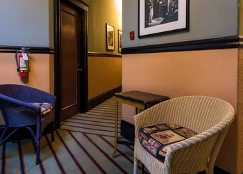 Hotel Boheme hotel thumbnail 4