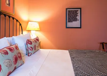 Hotel Boheme hotel thumbnail 8