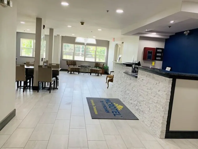 Microtel Inn & Suites by Wyndham Clarksville hotel detail image 2