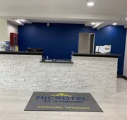 Microtel Inn & Suites by Wyndham Clarksville hotel detail image 3
