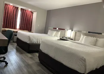 Microtel Inn & Suites by Wyndham Clarksville hotel thumbnail 6