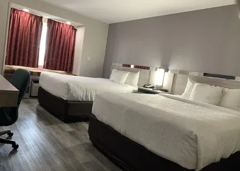 Microtel Inn & Suites by Wyndham Clarksville hotel thumbnail 6
