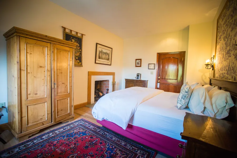 Wedmore Place hotel detail image 6