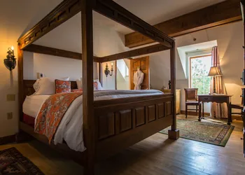 Wedmore Place hotel thumbnail 8
