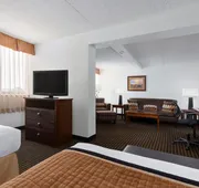Western Heritage Hotel and Conference Center, an Ascend Collection Hotel hotel detail image 7