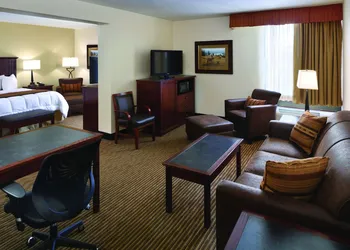 Ramkota Hotel & Conference Center hotel thumbnail 5
