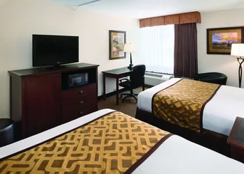 Ramkota Hotel & Conference Center hotel thumbnail 6