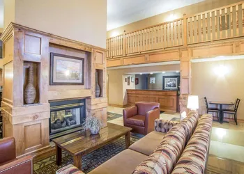 Quality Inn & Suites Casper near Event Center hotel thumbnail 2