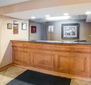 Quality Inn & Suites Casper near Event Center hotel detail image 4