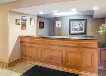 Quality Inn & Suites Casper near Event Center hotel thumbnail 4