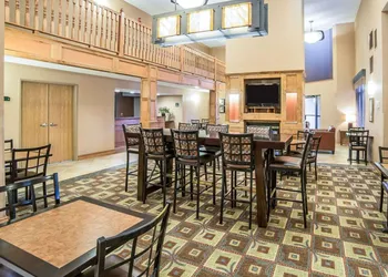 Quality Inn & Suites Casper near Event Center hotel thumbnail 5