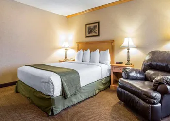 Quality Inn & Suites Casper near Event Center hotel thumbnail 8
