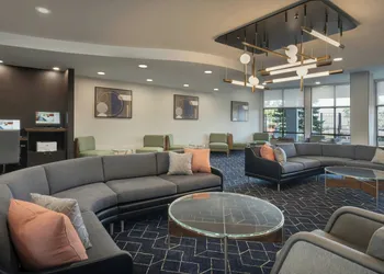 Courtyard by Marriott Casper hotel thumbnail 2