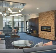 Courtyard by Marriott Casper hotel detail image 4