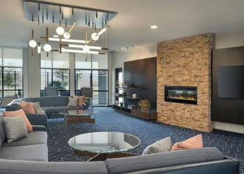 Courtyard by Marriott Casper hotel thumbnail 4