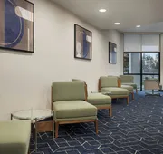 Courtyard by Marriott Casper hotel detail image 5