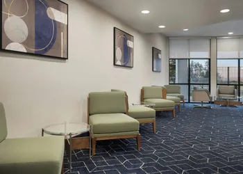 Courtyard by Marriott Casper hotel thumbnail 5