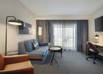 Courtyard by Marriott Casper hotel thumbnail 6