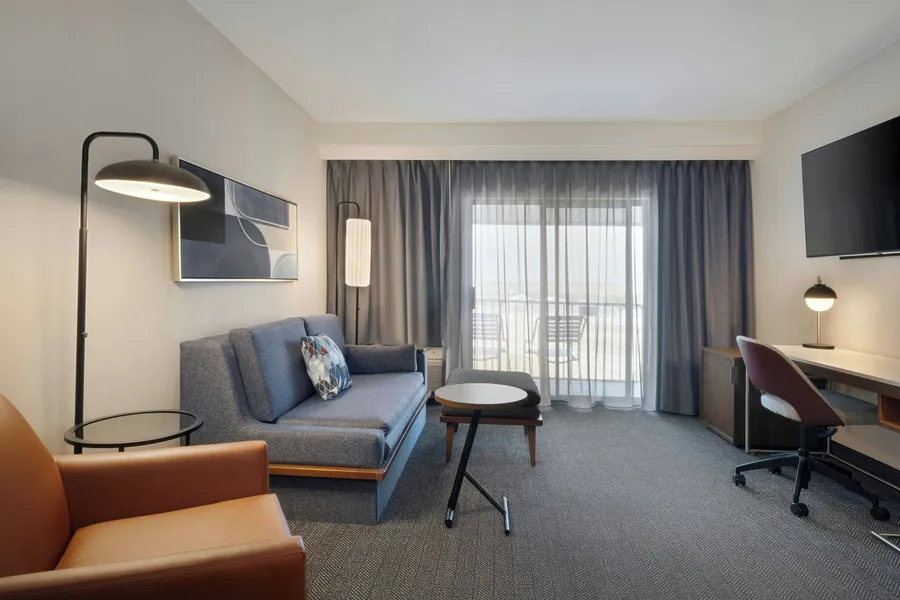 Courtyard by Marriott Casper hotel detail image 6