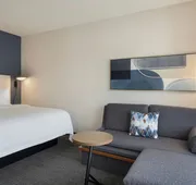 Courtyard by Marriott Casper hotel detail image 7