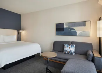 Courtyard by Marriott Casper hotel thumbnail 7