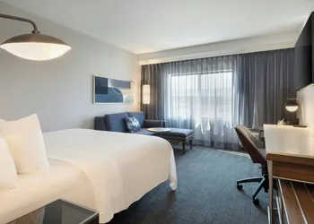 Courtyard by Marriott Casper hotel thumbnail 8