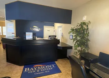 Baymont by Wyndham Casper East hotel thumbnail 2