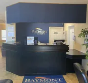 Baymont by Wyndham Casper East hotel detail image 4