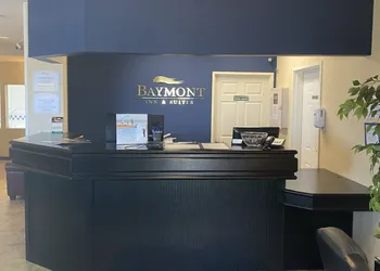 Baymont by Wyndham Casper East hotel thumbnail 4