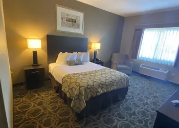 Baymont by Wyndham Casper East hotel thumbnail 6