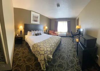 Baymont by Wyndham Casper East hotel thumbnail 8