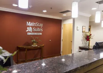 MainStay Suites Casper hotel thumbnail 2