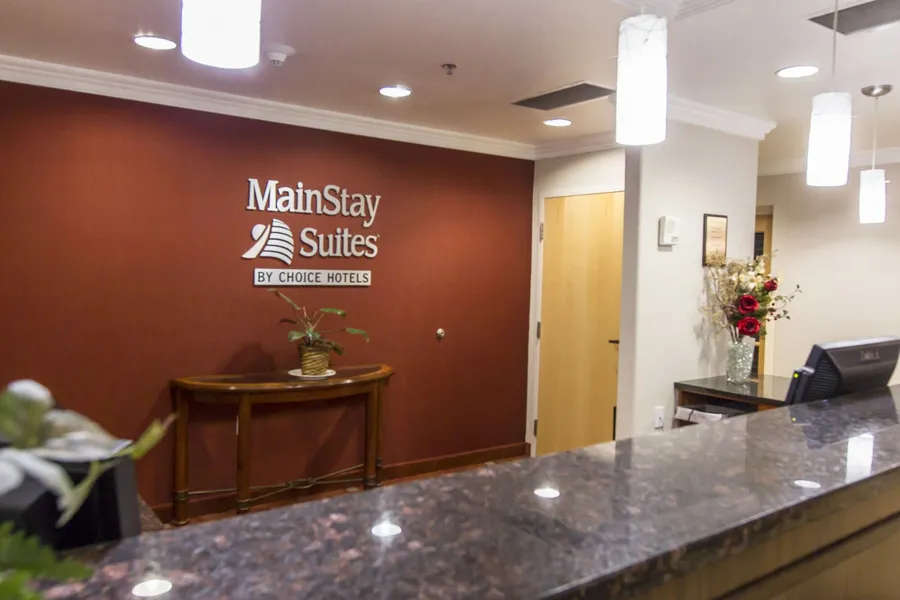 MainStay Suites Casper hotel detail image 2