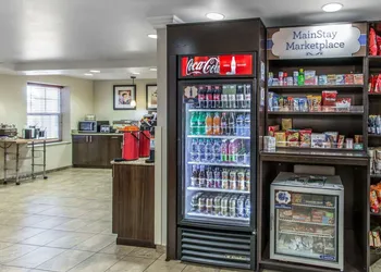 MainStay Suites Casper hotel thumbnail 3
