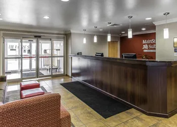 MainStay Suites Casper hotel thumbnail 4
