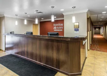 MainStay Suites Casper hotel thumbnail 5