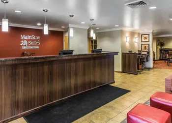 MainStay Suites Casper hotel thumbnail 6