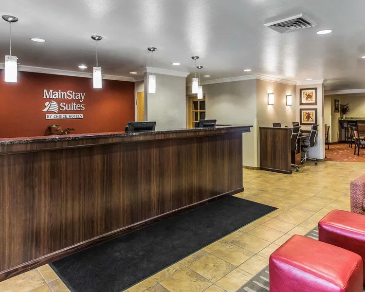 MainStay Suites Casper hotel detail image 6