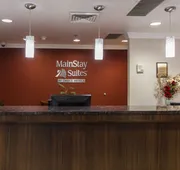 MainStay Suites Casper hotel detail image 7