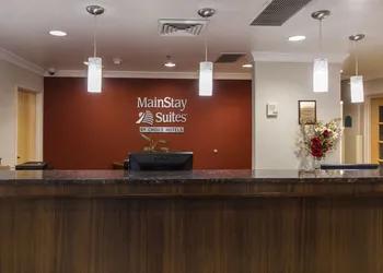 MainStay Suites Casper hotel thumbnail 7