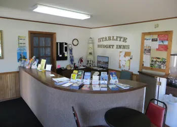 Starlite Budget Inn hotel thumbnail 2