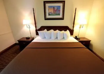 Starlite Budget Inn hotel thumbnail 3